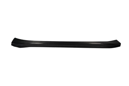 2018-2023 Alfa Romeo Stelvio Carbon Creations Signal Carbon Fiber Rear Wing