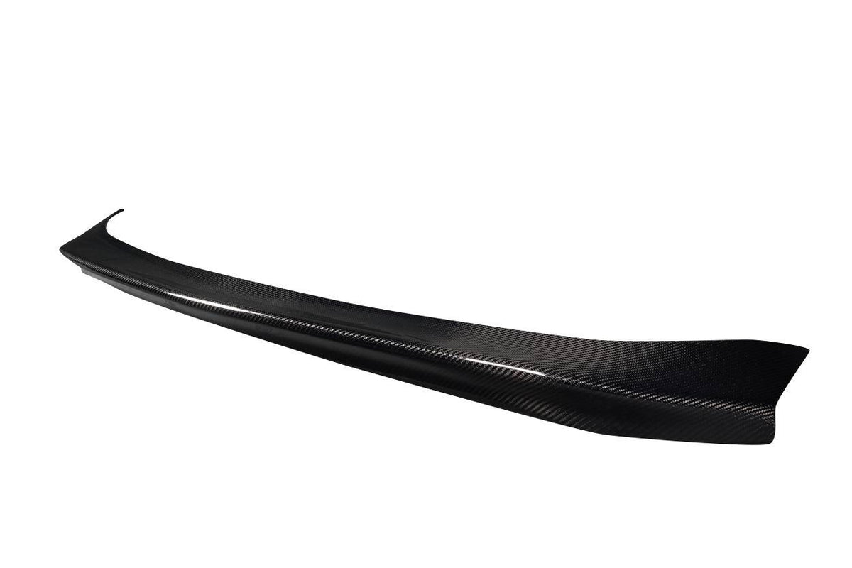 2018-2023 Alfa Romeo Stelvio Carbon Creations Signal Carbon Fiber Rear Wing