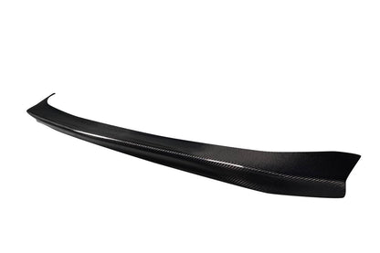 2018-2023 Alfa Romeo Stelvio Carbon Creations Signal Carbon Fiber Rear Wing