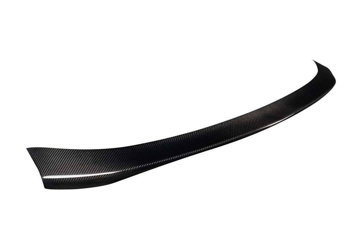 2018-2023 Alfa Romeo Stelvio Carbon Creations Signal Carbon Fiber Rear Wing