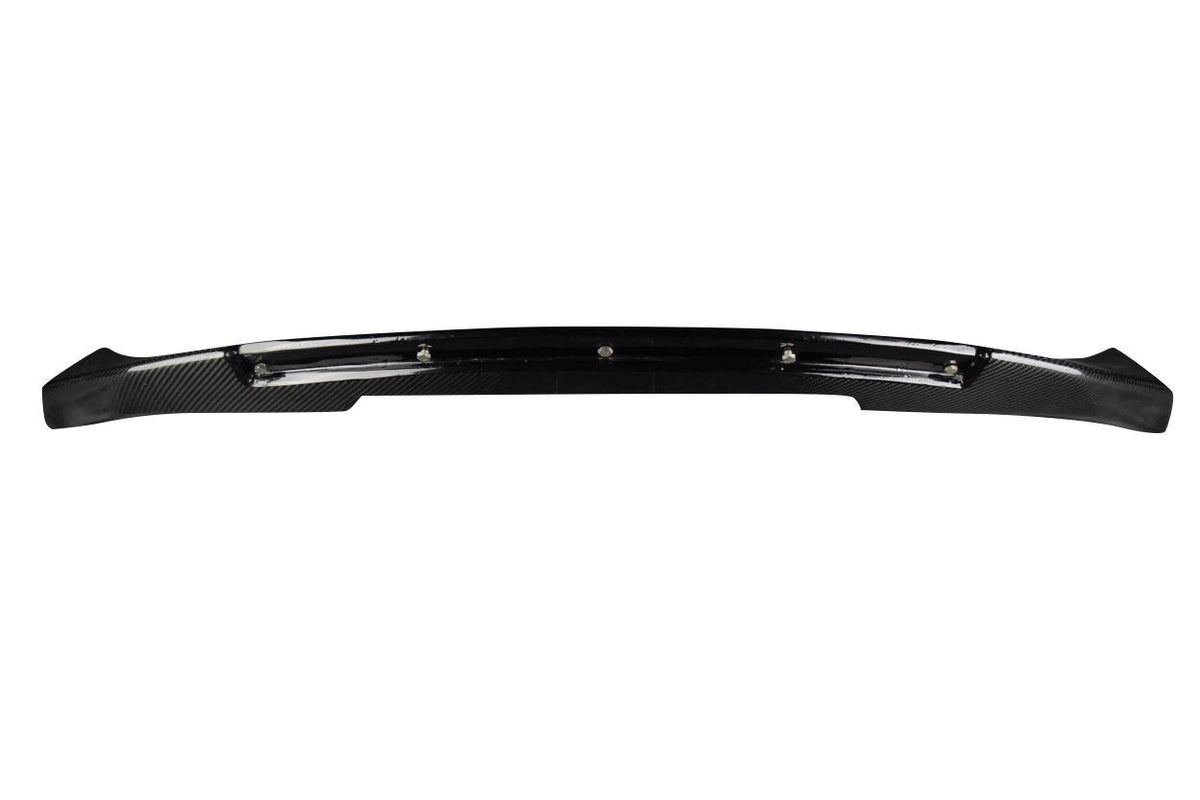 2012-2017 Hyundai Veloster Carbon Creations Ultra Carbon Fiber Rear Wing