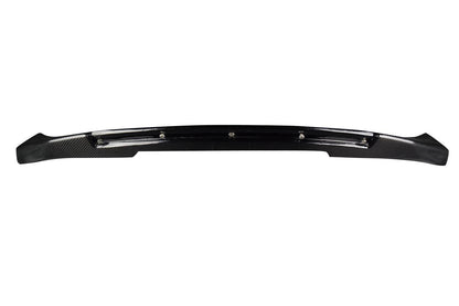 2012-2017 Hyundai Veloster Carbon Creations Ultra Carbon Fiber Rear Wing
