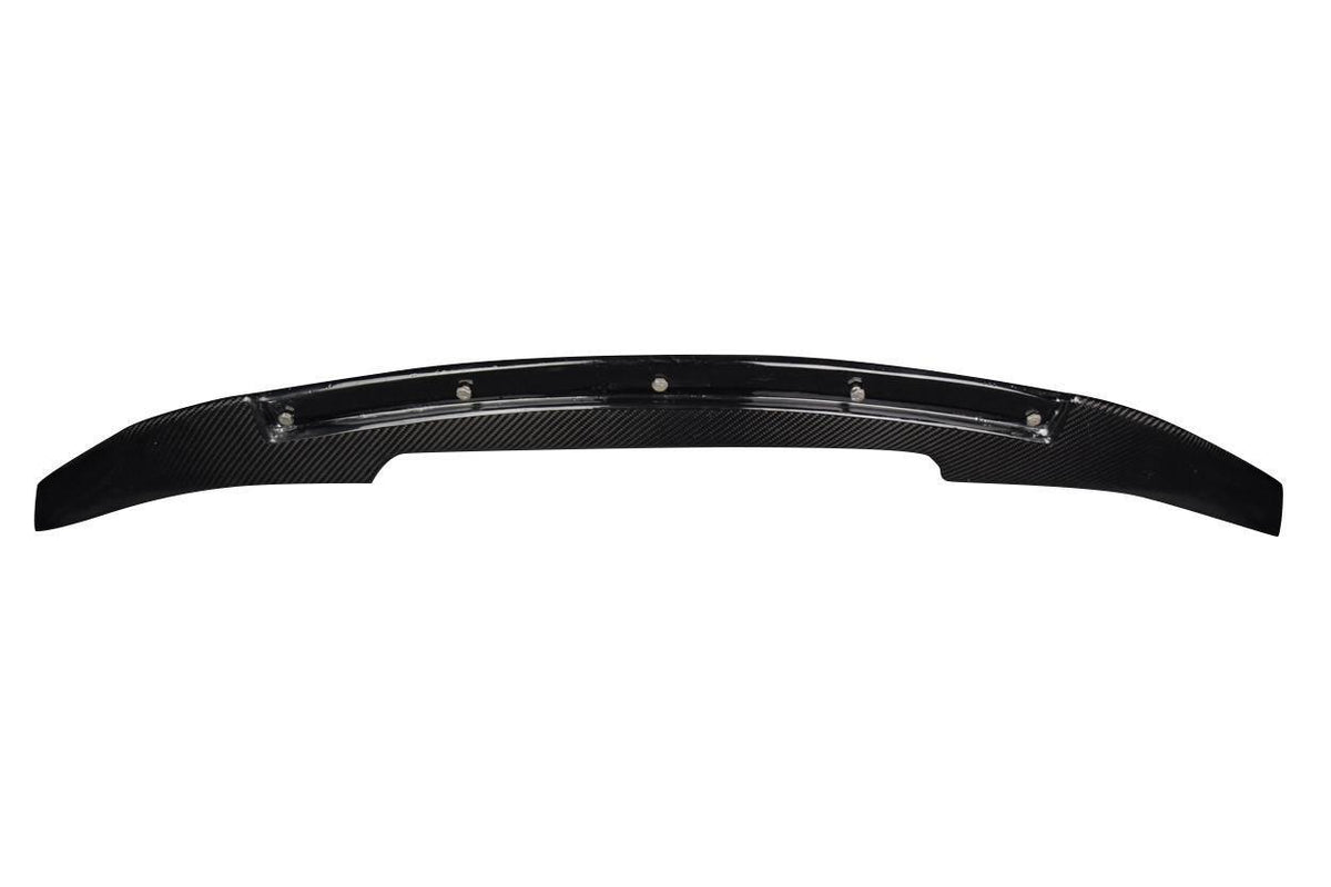 2012-2017 Hyundai Veloster Carbon Creations Ultra Carbon Fiber Rear Wing