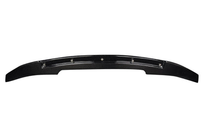 2012-2017 Hyundai Veloster Carbon Creations Ultra Carbon Fiber Rear Wing