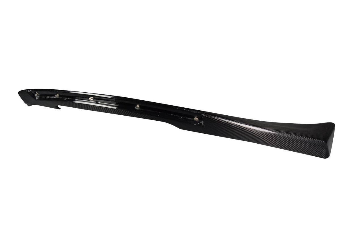 2012-2017 Hyundai Veloster Carbon Creations Ultra Carbon Fiber Rear Wing