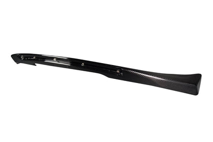2012-2017 Hyundai Veloster Carbon Creations Ultra Carbon Fiber Rear Wing