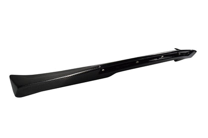 2012-2017 Hyundai Veloster Carbon Creations Ultra Carbon Fiber Rear Wing
