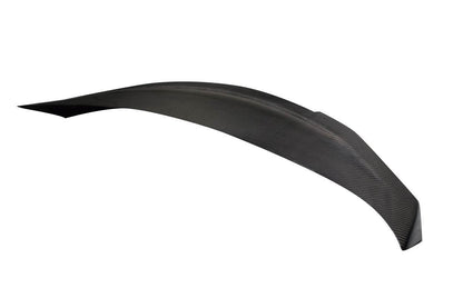 2012-2017 Hyundai Veloster Carbon Creations Ultra Carbon Fiber Rear Wing