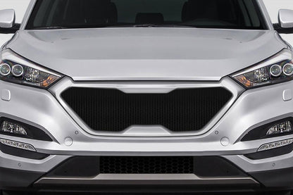 2016-2018 Hyundai Tucson Duraflex Rising Grille
