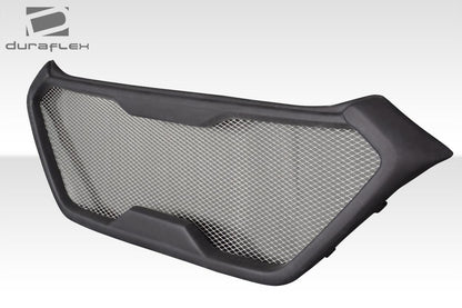 2016-2018 Hyundai Tucson Duraflex Rising Grille