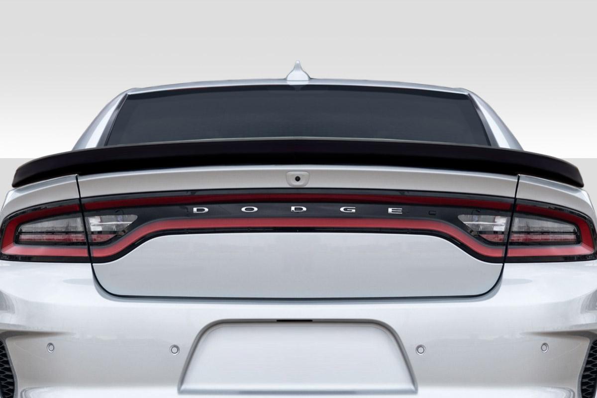 2015-2023 Dodge Charger Duraflex Redline Rear Wing