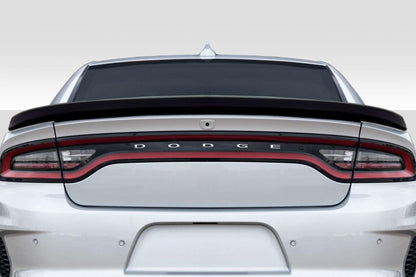 2015-2023 Dodge Charger Duraflex Redline Rear Wing