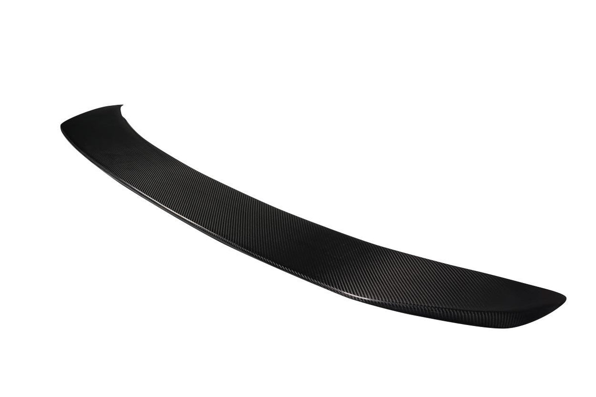 2015-2023 Dodge Charger Carbon Creations Redline Carbon Fiber Rear Wing