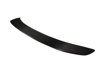 2015-2023 Dodge Charger Carbon Creations Redline Carbon Fiber Rear Wing