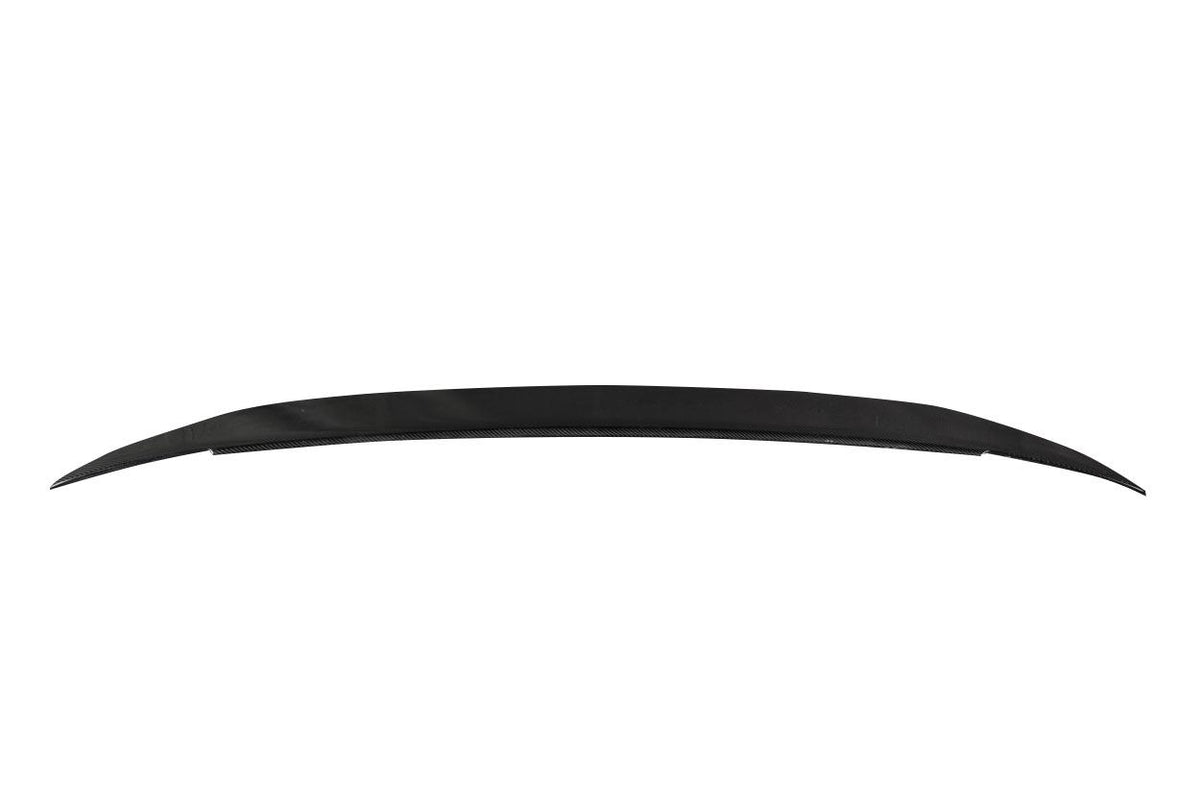 2015-2023 Dodge Charger Carbon Creations Redline Carbon Fiber Rear Wing