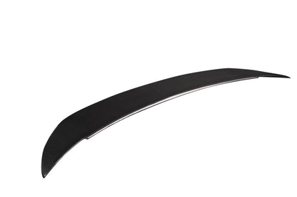 2015-2023 Dodge Charger Carbon Creations Redline Carbon Fiber Rear Wing
