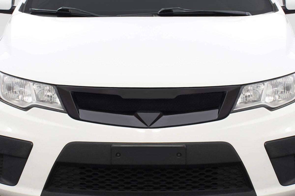 2010-2013 Kia Forte Duraflex Gravity Grille