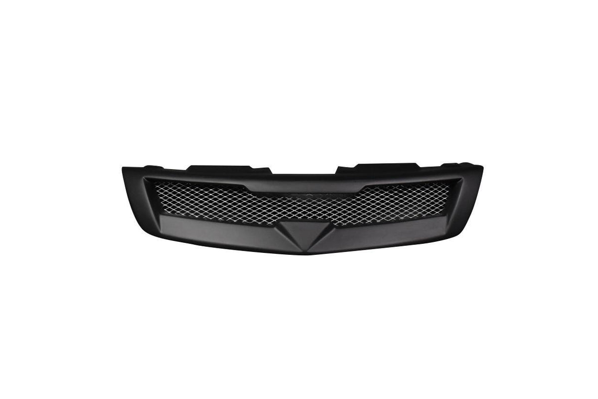 2010-2013 Kia Forte Duraflex Gravity Grille