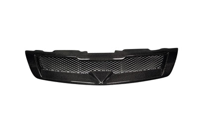 2010-2013 Kia Forte Carbon Creations Gravity Carbon Fiber Grille