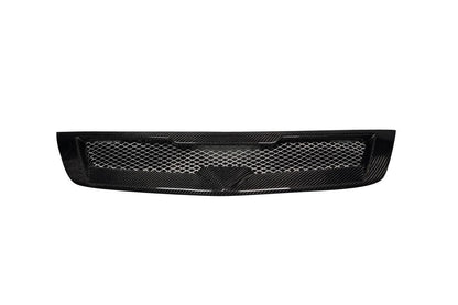 2010-2013 Kia Forte Carbon Creations Gravity Carbon Fiber Grille