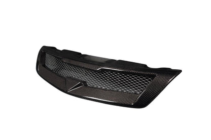 2010-2013 Kia Forte Carbon Creations Gravity Carbon Fiber Grille