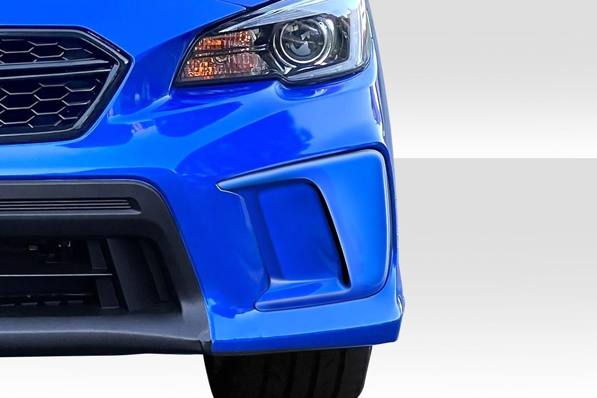 2018-2021 Subaru WRX Duraflex Stinger Accessory
