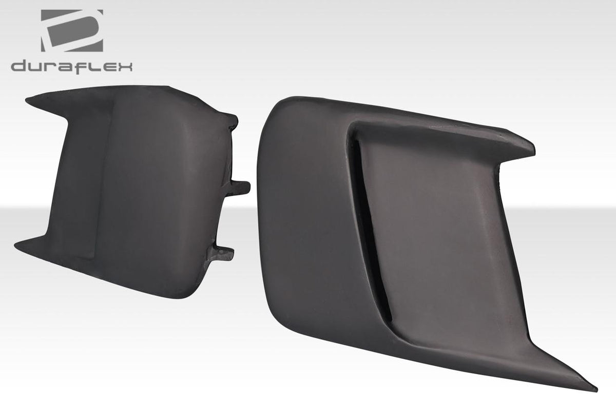 2018-2021 Subaru WRX Duraflex Stinger Accessory