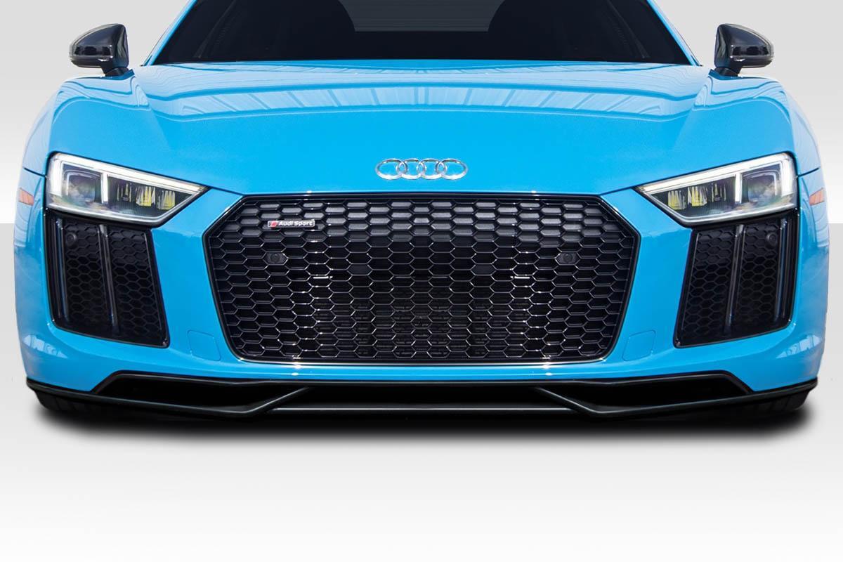 2017-2018 Audi R8 Duraflex Ranger Front Lip