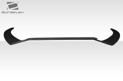 2017-2018 Audi R8 Duraflex Ranger Front Lip