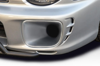 2002-2003 Subaru Impreza Duraflex Boost Accessory