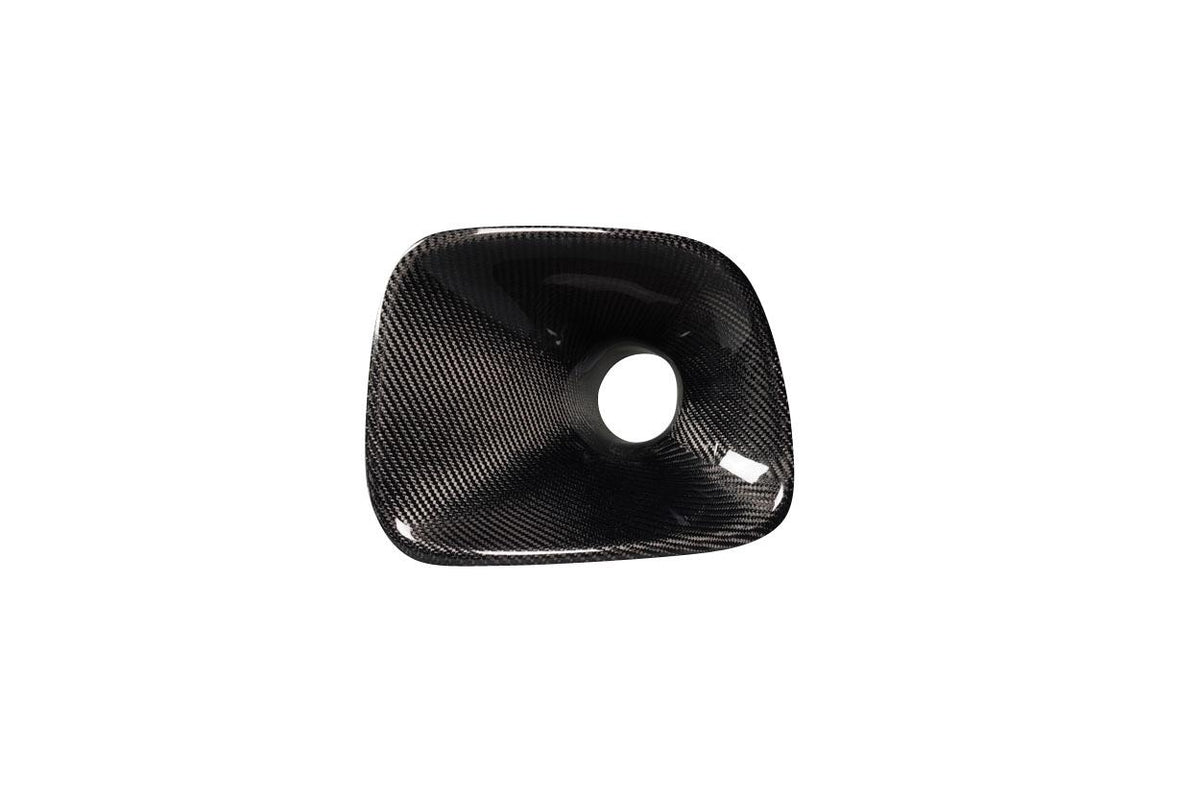 2002-2003 Subaru Impreza Carbon Creations Boost Carbon Fiber Accessory