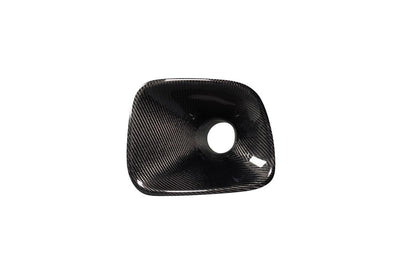 2002-2003 Subaru Impreza Carbon Creations Boost Carbon Fiber Accessory