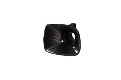 2002-2003 Subaru Impreza Carbon Creations Boost Carbon Fiber Accessory