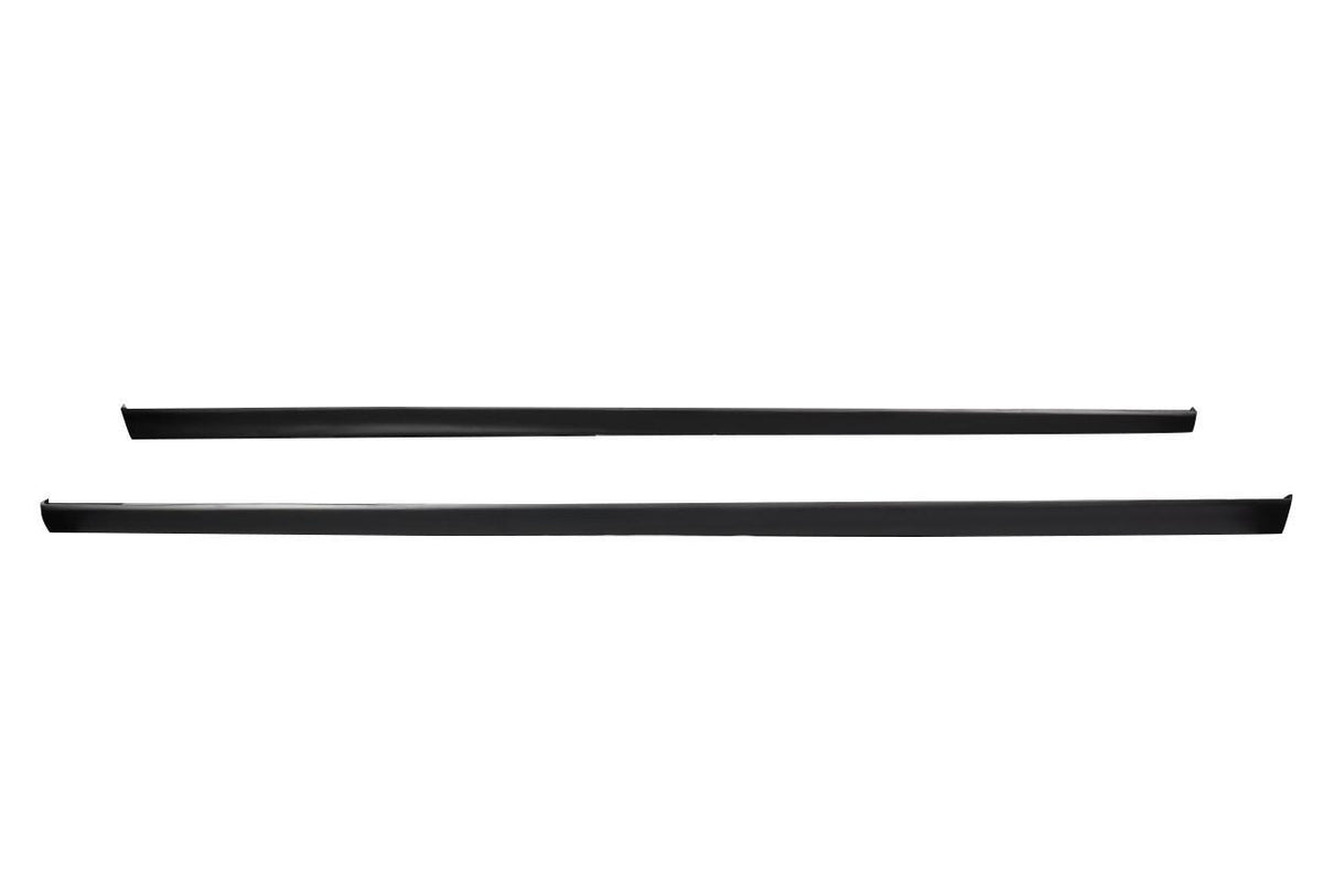 2015-2021 Volkswagen Golf Duraflex Silk Side Skirts