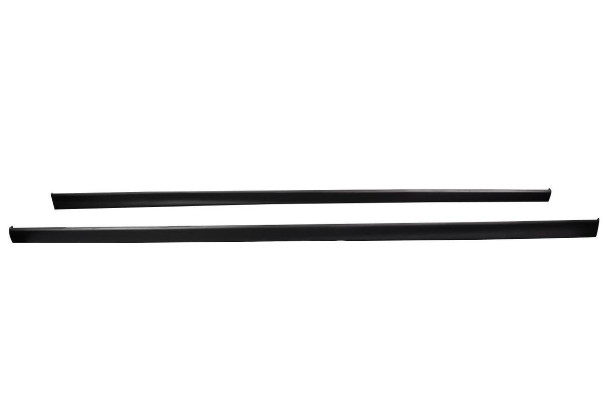 2015-2021 Volkswagen Golf Duraflex Silk Side Skirts