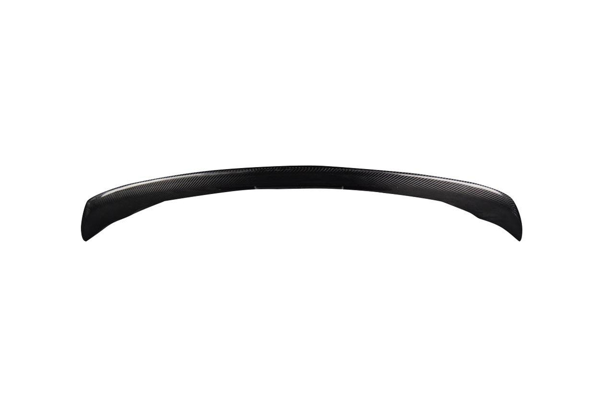 2019-2025 Mazda 3 Carbon Creations Elements Carbon Fiber Rear Wing