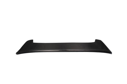 2019-2025 Mazda 3 Carbon Creations Elements Carbon Fiber Rear Wing