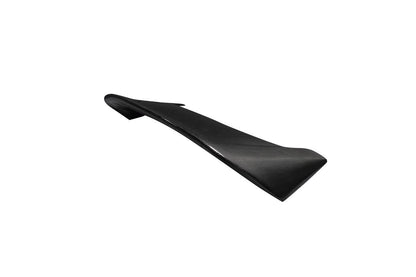 2019-2025 Mazda 3 Carbon Creations Elements Carbon Fiber Rear Wing