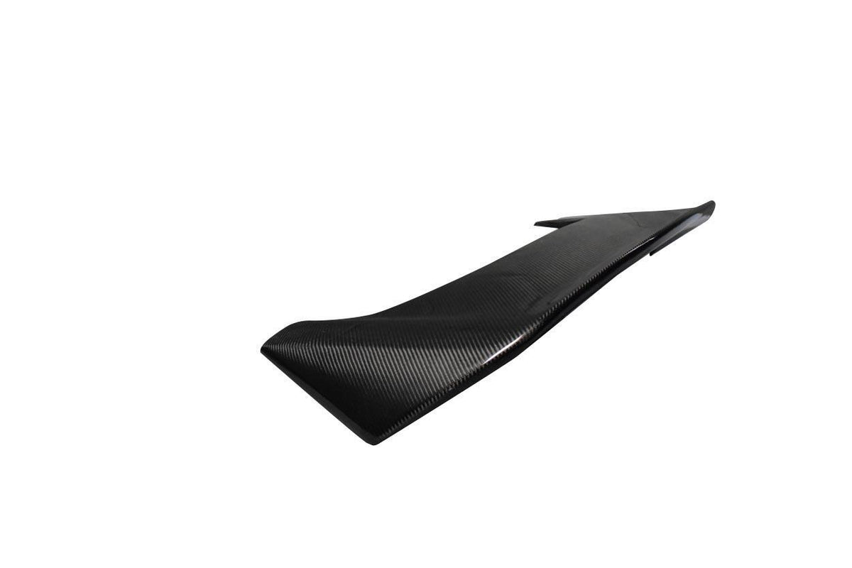 2019-2025 Mazda 3 Carbon Creations Elements Carbon Fiber Rear Wing