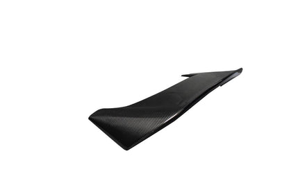 2019-2025 Mazda 3 Carbon Creations Elements Carbon Fiber Rear Wing