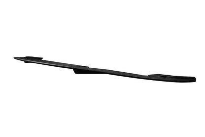 2019-2023 Toyota Supra Duraflex Sequence Front Lip