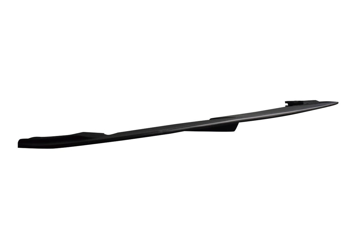 2019-2023 Toyota Supra Duraflex Sequence Front Lip