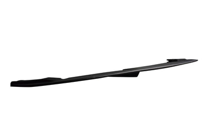 2019-2023 Toyota Supra Duraflex Sequence Front Lip