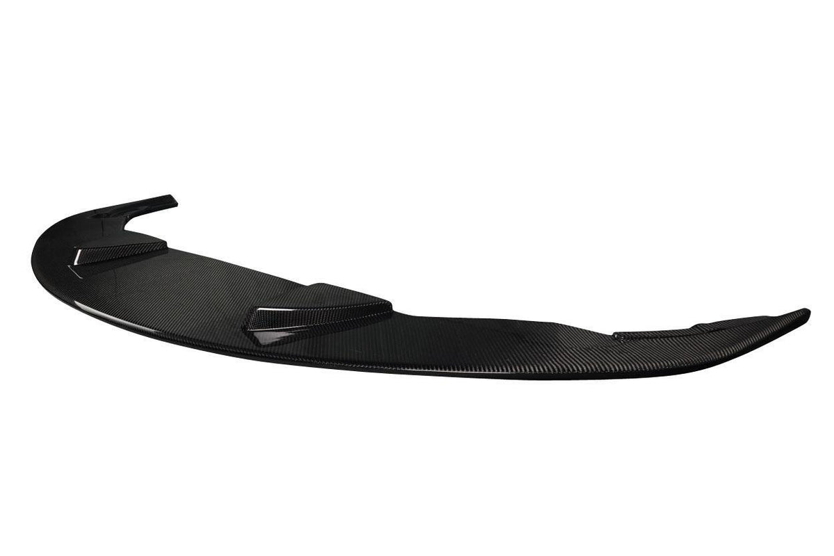 2020-2025 Toyota Supra Carbon Creations Sequence Carbon Fiber Front Lip