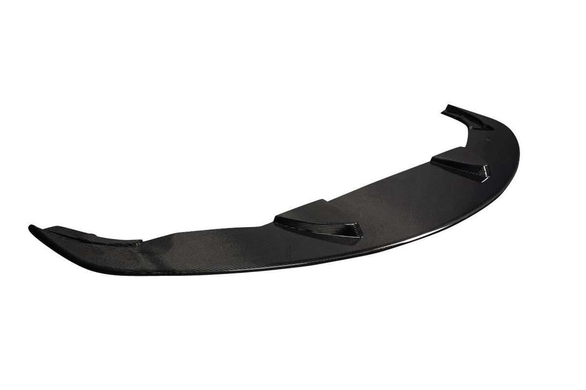 2020-2025 Toyota Supra Carbon Creations Sequence Carbon Fiber Front Lip