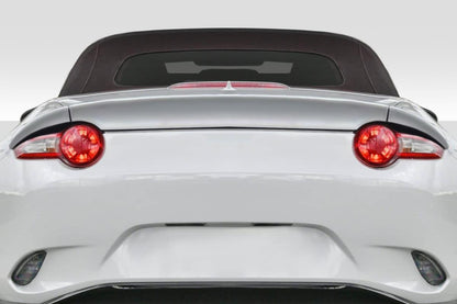 2016-2025 Mazda Miata Duraflex Circuit Rear Wing