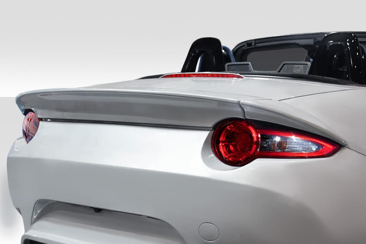 2016-2025 Mazda Miata Duraflex Circuit Rear Wing