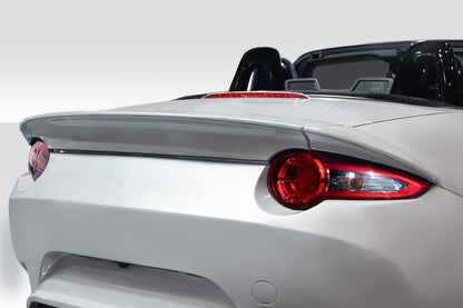 2016-2025 Mazda Miata Duraflex Circuit Rear Wing