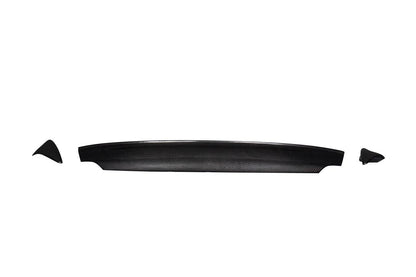 2016-2025 Mazda Miata Carbon Creations Circuit Carbon Fiber Rear Wing
