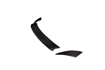 2016-2025 Mazda Miata Carbon Creations Circuit Carbon Fiber Rear Wing